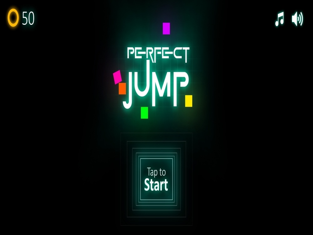 Perfect Jump